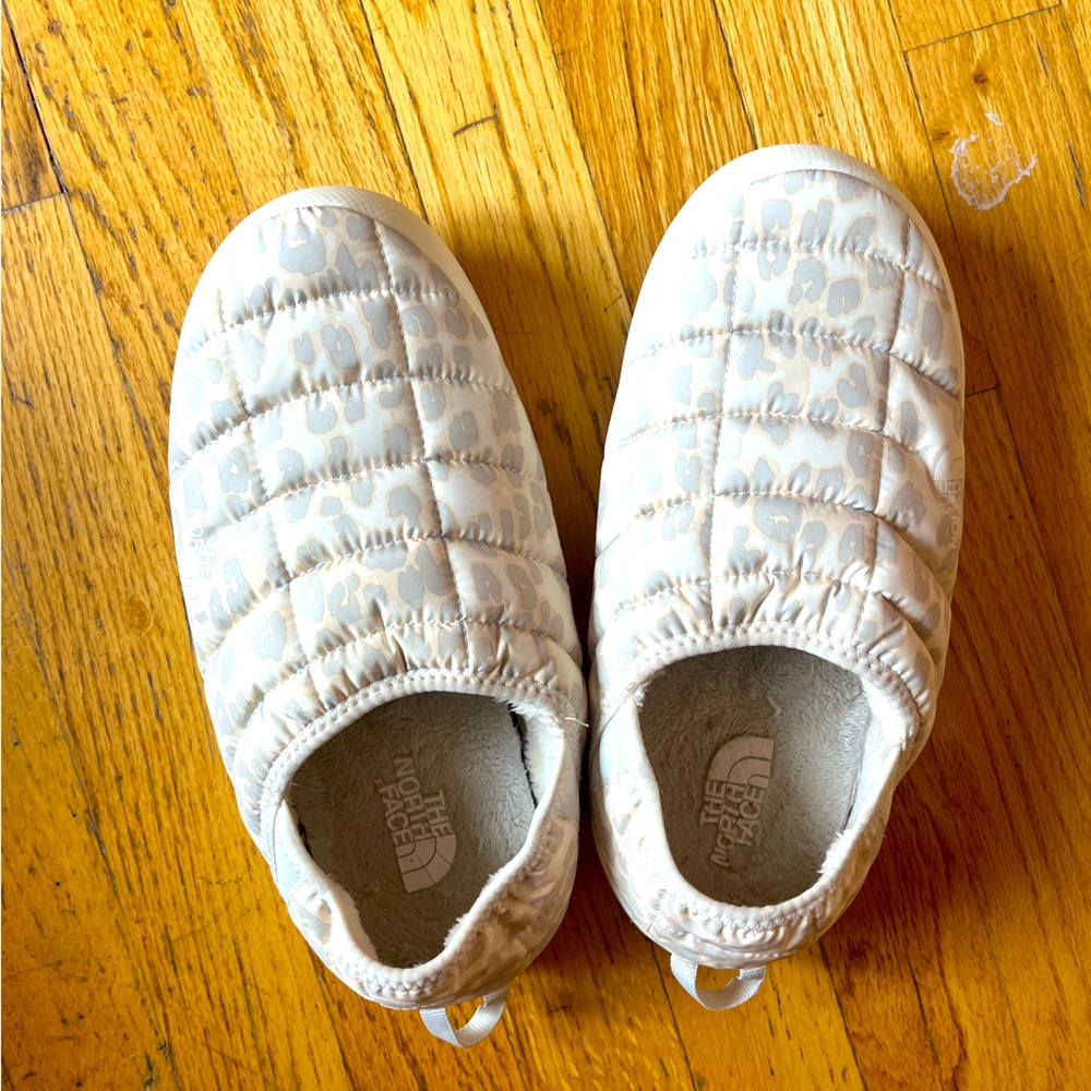 North Face Slipper